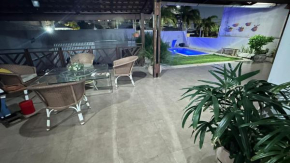 Casa Dunas